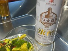 -马路牙子烧烤音乐酒馆(望京店)