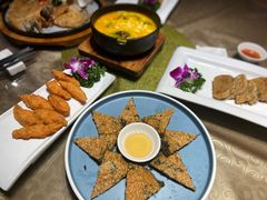 -百年银屏蚝烙·潮汕菜·非遗(乐山店)