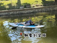 -WhaleSports户外水上运动俱乐部(朝阳公园店)