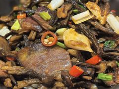 -云海肴云南菜·蒸汽石锅鱼(北京良乡华冠店)