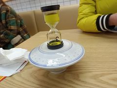 招牌姜撞奶-三点半糖水铺(西溪银泰店)