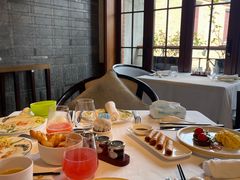 -Le Comptoir de Pierre Gagnaire
