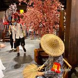 最用心的复古风商场：在旧城里吃喝玩乐