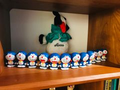 -海德柒号咖啡馆(保利海德公园店)