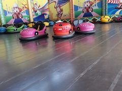 -辛玛王国游乐园