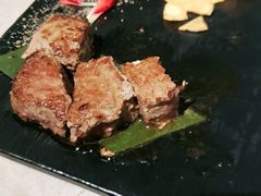 -極上萬膳·日料放题(海岸城店)