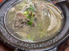 -兴记肉骨茶(甲洞大街第二新分店)