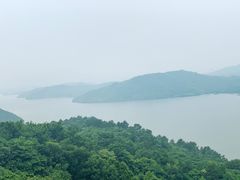 景点-天目湖山水园
