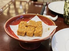 -南堂馆·新川菜(天府三街店)
