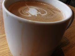 -星巴克(宁波东门银泰店)