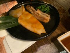 -坦坦大炉·韩式烤肉(望京店)
