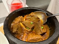 -若蘭慈·无国界素食料理(欢乐海岸店)