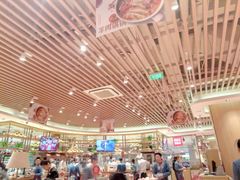 -西贝莜面村(镇江苏宁广场店)