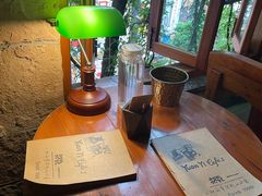 -源一咖啡馆(麒麟巷步行街店)