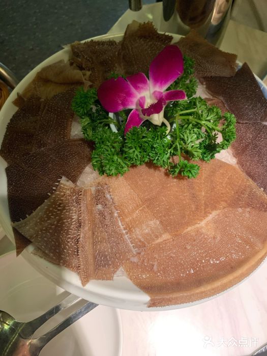 重庆德庄火锅(保利水城店)图片