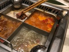 -海底捞火锅(顺义华联店)