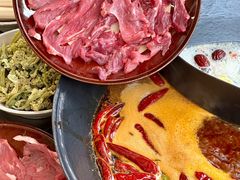 -阳阳老火锅(小南门店)