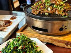 -恭敬李·烤鸭(天坛北门店)