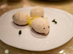 -8餐厅(新葡京酒店)