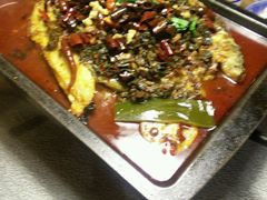 android_upload_pic-探鱼·鲜青椒爽麻烤鱼(广州花都来又来店)