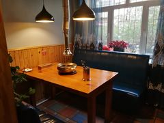 -隐炉和牛烧肉店(群力店)