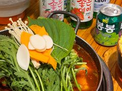 -枣玛尔脊骨汤·烤肉(西塔总店)