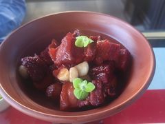 -春色如许·茶食餐厅(桃李春风店)