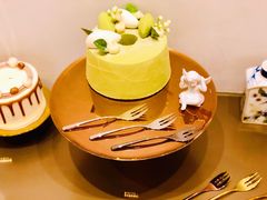 -théATRE 茶聚场(王府中環店)
