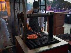 -The BREW·酿餐厅(浦东嘉里大酒店)