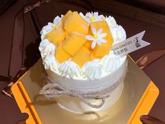 -匠造烘焙(联洋店)