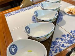 -东方饺子王(大屯路店)