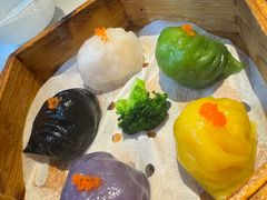 -新雅(丰盛里店)