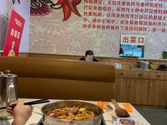 -和福顺焖锅(南雄市大润发店)