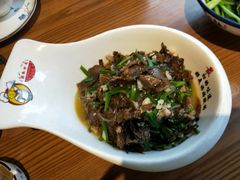 -万小金辣椒炒肉(抚河南路店)