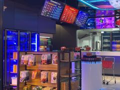 -唯爱KTV聚会餐厅(仙林东城汇店)