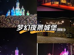 -莫子山公园