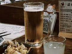 -鸟内会(河北路店)