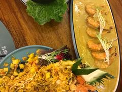 -苏梅花园(群星城店)