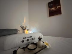 -梦碟·情景SPA•龍筋•瑶浴(龙光玖钻店)