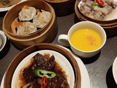 -领事馆19号中餐厅(厦门海景洲际酒店)