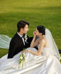 -维多利亚婚纱摄影全球旅拍(华南旗舰店)