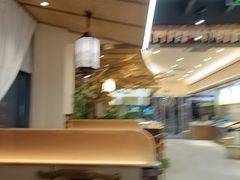 -乡土黄·鲜牛肉火锅·小龙虾(兴业街店)