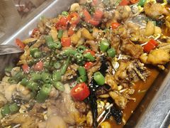 -水浒湘西小串烧烤.小龙虾.烤鱼(员村店)