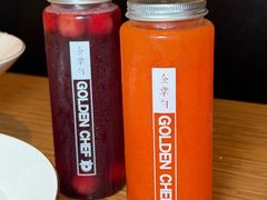 -金掌勺·锅包肉(广渠门店)