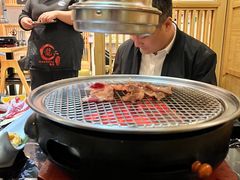 -龍二烧肉酒场(九亭店)