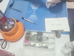 -大明眼镜(方庄店)