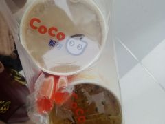 -CoCo都可(北美店)