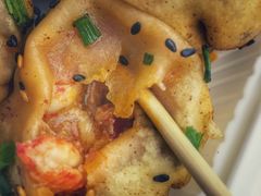 -小杨生煎(香港名都店)