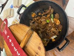 -山西会馆·晋菜·晋商宴·学堂记忆(许坦西街店)