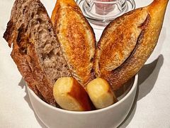 红酒黄油-Le Comptoir de Pierre Gagnaire